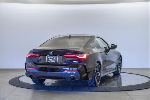 2023 BMW 430 i
