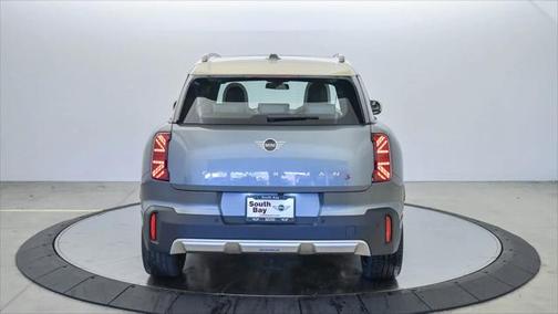 2025 MINI Countryman Cooper S ALL4