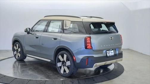 2025 MINI Countryman Cooper S ALL4