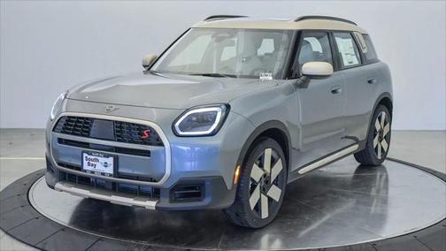 2025 MINI Countryman Cooper S ALL4