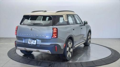 2025 MINI Countryman Cooper S ALL4