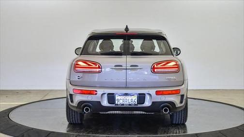 2023 MINI Clubman Cooper S