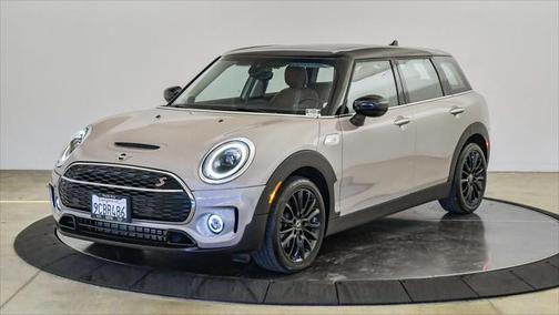 2023 MINI Clubman Cooper S