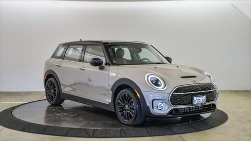 2023 MINI Clubman Cooper S