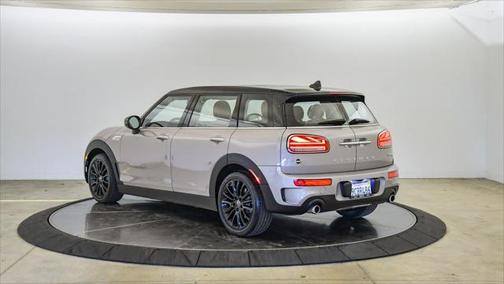 2023 MINI Clubman Cooper S