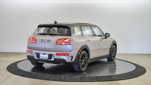 2023 MINI Clubman Cooper S
