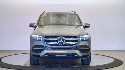 2023 Mercedes-Benz GLE 350 Base