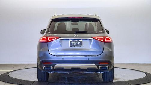 2023 Mercedes-Benz GLE 350 Base