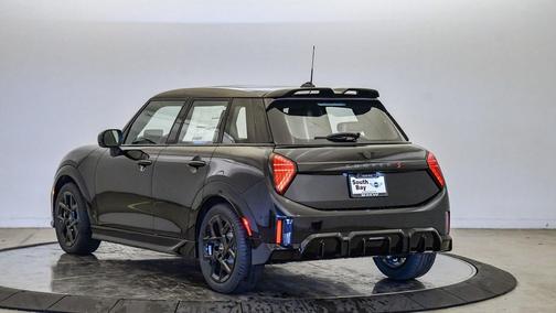 2026 MINI Hardtop Cooper S