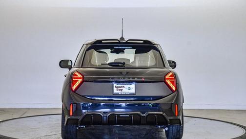 2026 MINI Hardtop Cooper S