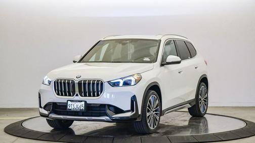 2025 BMW X1 xDrive28i