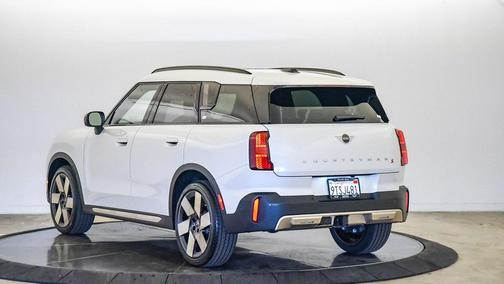 2025 MINI Countryman Cooper S ALL4