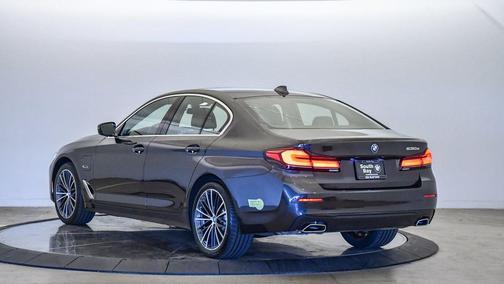 2023 BMW 530e Base