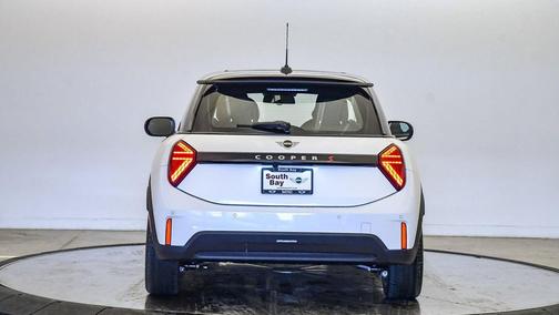 2026 MINI Hardtop Cooper S