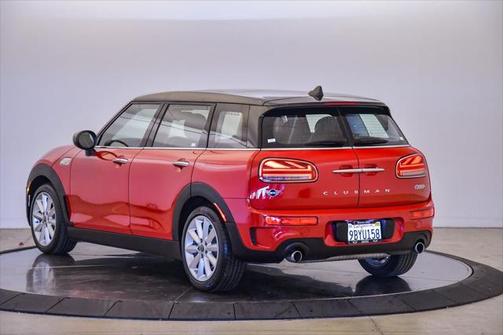 2023 MINI Clubman Cooper S
