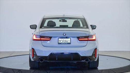2023 BMW 330 330i