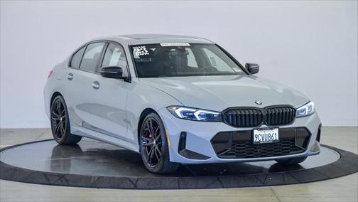 2023 BMW 330 330i