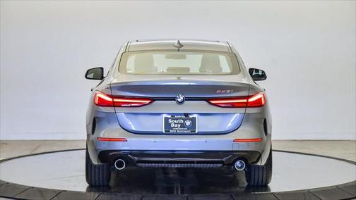 2022 BMW 228 Gran Coupe i sDrive