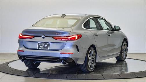 2022 BMW 228 Gran Coupe i sDrive