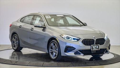 2022 BMW 228 Gran Coupe i sDrive
