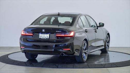 2022 BMW 330 330i