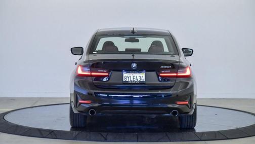 2022 BMW 330 330i