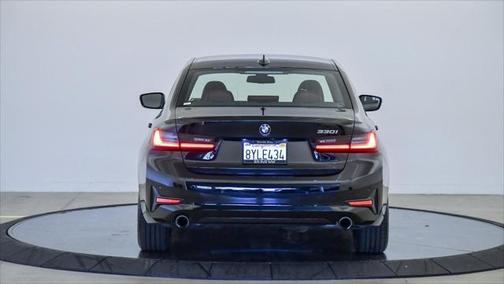 2022 BMW 330 330i
