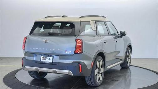 2025 MINI Countryman Cooper S ALL4