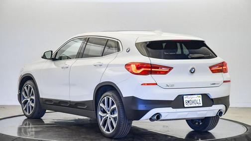 2019 BMW X2 xDrive28i