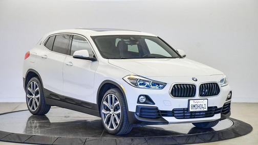 2019 BMW X2 xDrive28i