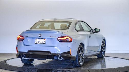 2024 BMW M240 i xDrive
