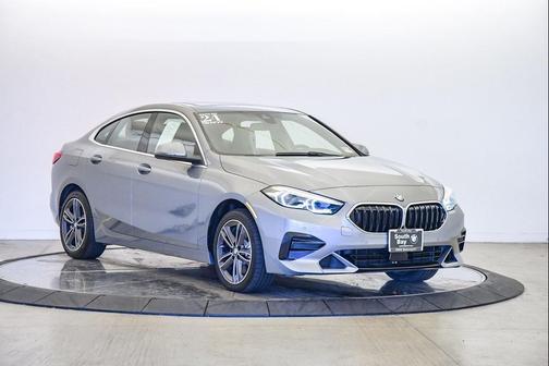 2024 BMW 228 Gran Coupe sDrive