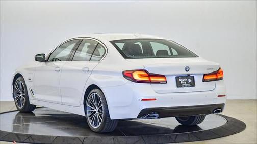 2023 BMW 530e Base