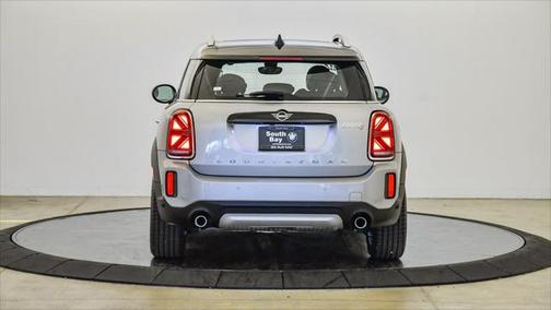 2023 MINI Countryman Cooper S
