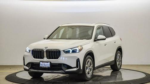 2023 BMW X1 xDrive28i