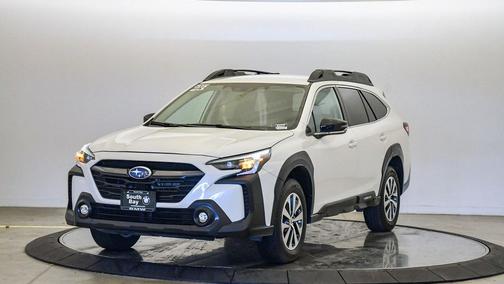 2023 Subaru Outback Premium