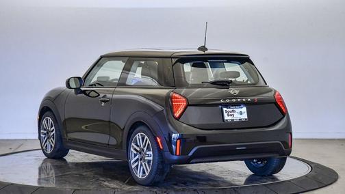 2026 MINI Hardtop Cooper S