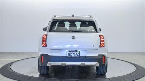 2025 MINI Countryman Cooper S ALL4