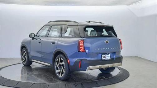 2025 MINI Countryman Cooper S ALL4