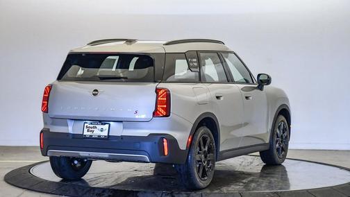 2026 MINI Countryman Cooper S ALL4