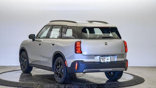 2026 MINI Countryman Cooper S ALL4