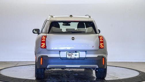 2026 MINI Countryman Cooper S ALL4
