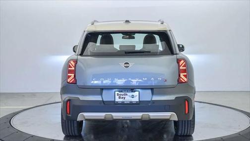 2025 MINI Countryman Cooper S ALL4