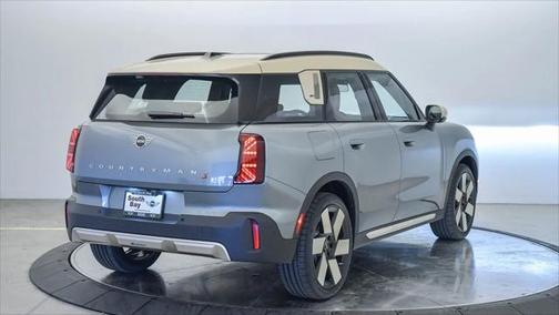 2025 MINI Countryman Cooper S ALL4