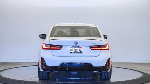 2023 BMW 330e Base