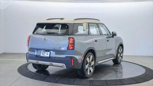 2025 MINI Countryman Cooper S ALL4