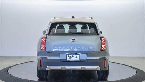 2025 MINI Countryman Cooper S ALL4