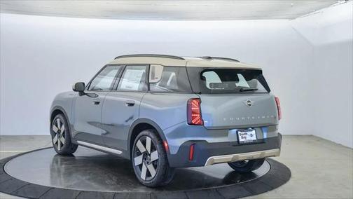 2025 MINI Countryman Cooper S ALL4