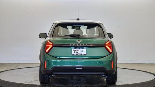 2026 MINI Hardtop Cooper S