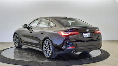 2022 BMW 430 Gran Coupe i
